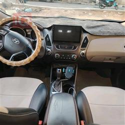 هیوندای تۆکسۆن